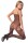 Mandy Mystery Line Netzcatsuit
