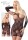 Radlercatsuit von Mandy Mystery Line