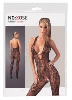 Mandy Mystery Line Perle Catsuit