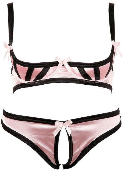 Hebe Set Rose von Cottelli Collection