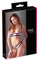 Hebe Set Rose von Cottelli Collection