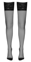 Cottelli Collection Sexy Nylon Strümpfe
