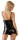 Cottelli Collection Anliegendes Minikleid - Zaina