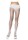 Leg Avenue Nylon Tights White