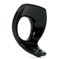Perfect Fit Armour Up in Schwarz