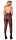 Mandy Mystery Line Catsuit XL-XXL