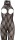 Mandy Mystery Line Catsuit XL-XXL