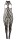 Mandy Mystery Line Catsuit XL-XXL