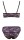 Cottelli Collection BH-Set Wanda