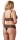 Cottelli Collection BH und Riostring ouvert