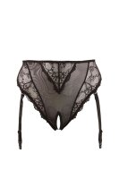 Strapsslip von Cottelli Collection