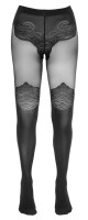 Cottelli Collection Strumpfhose