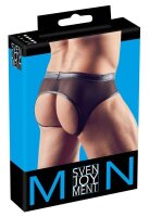Herren Slip Po-frei S