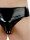 Fetisso Condoms - Black Latex