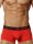 Junk Aura Trunk Underwear Hot Red
