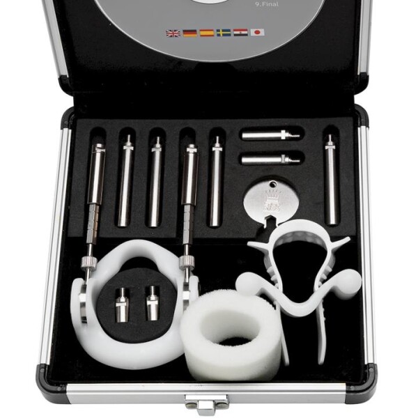 Jes-Extender Titanium