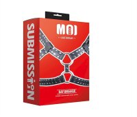 MOI - Day Breaker | Mans Body Harness - One Size -...