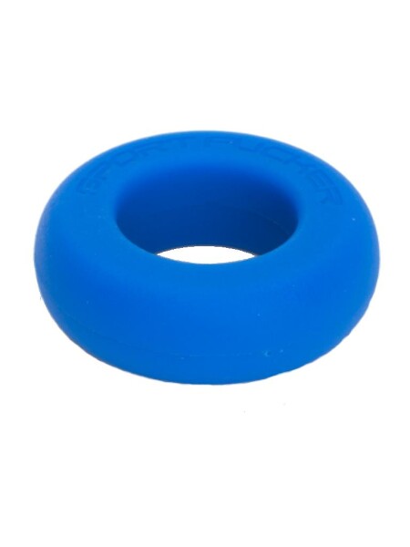 Sport Fucker Muscle Ring - Blue