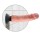 King Cock 9 inch Vibrating