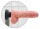 PIPEDREAM - KING COCK KC 8 Vibrating Cock with Ball