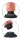 PIPEDREAM - KING COCK KC 8 Vibrating Cock with Ball