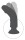 PIPEDREAM - KING COCK KC 8 Vibrating Cock with Ball