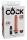 PIPEDREAM - KING COCK KC 7 Squirting Cock Light
