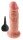 PIPEDREAM - KING COCK KC 7 Squirting Cock Light