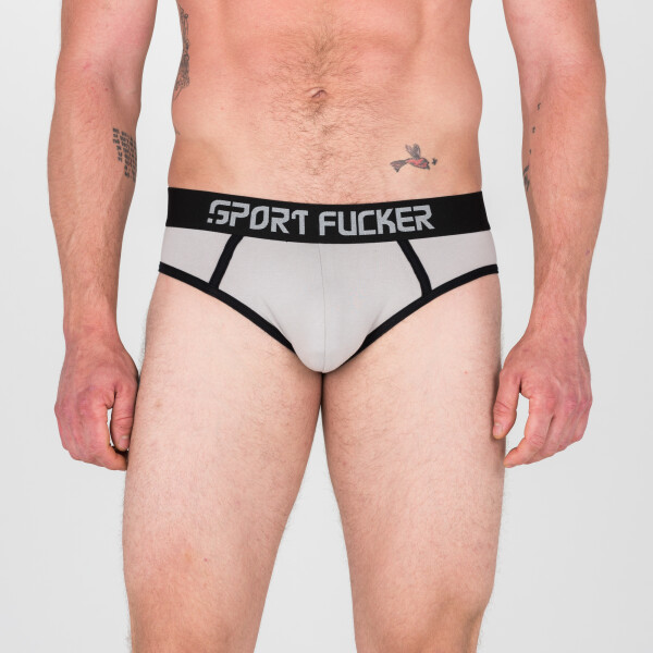 Sport Fucker Hooker Open Brief