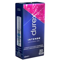 Durex Intense Orgasmic Gel10ml