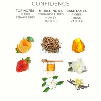 EOL Body Spray Confidence - 10 ml
