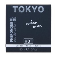 Tokyo Urban Pheromon Parfum für Männer