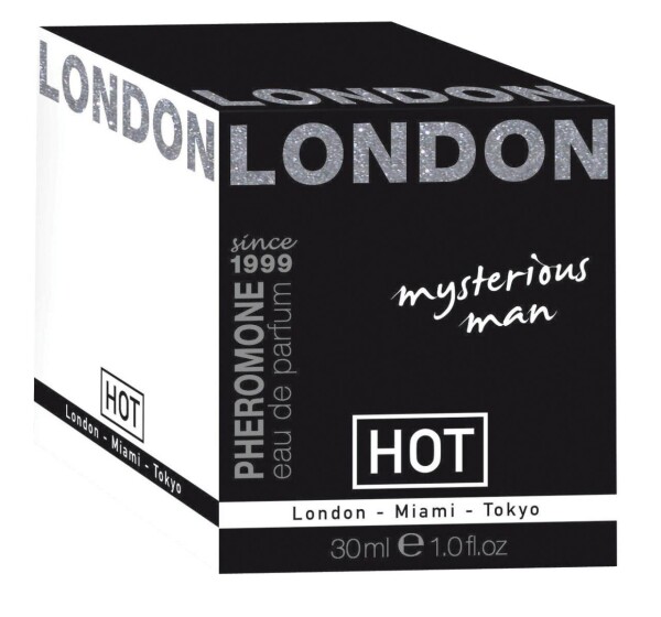 HOT Pheromone Series