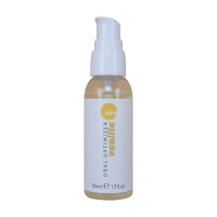 ERO by HOT Oral Optimizer Blowjob Gel Vanilla 50ml