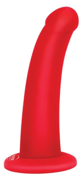 MALESATION Willy Dildo Rot