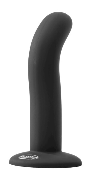 Malesation Dildo with Suction Cup
