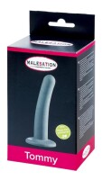 Malesation Dildo with Suction Cup