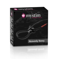 MYSTIM Heavenly Henry (2 mm Stecker)