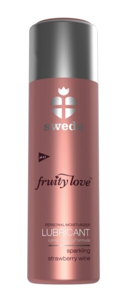 Swede Fruity Love Lubricant