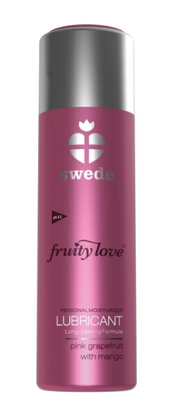 Swede Fruity Love Lubricant
