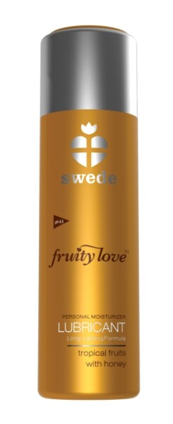 Swede Fruity Love Lubricant