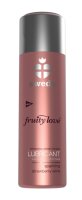 Fruity Love Lubricant Sparkling Strawberry Wine 50 ml by...