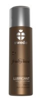 Fruity Love Lubricant Intense Dark Chocolate