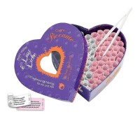 TEASE & PLEASE - Herz voller Lust & Liebe DE/IT