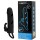 PRETTY LOVE VIBRATING SILICONE SLEEVE 14 CM