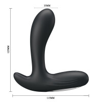 PRETTY LOVE Anal Massager