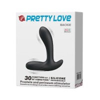PRETTY LOVE Anal Massager