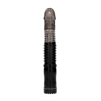 GC by Shots Dolphin Vibrator