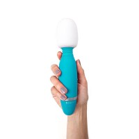 B Swish Bthrilled Classic Jade Wand Vibrator