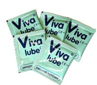 OEBRE VIVA Lube 5ml Sachet